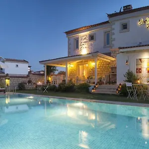 Vodina Otel