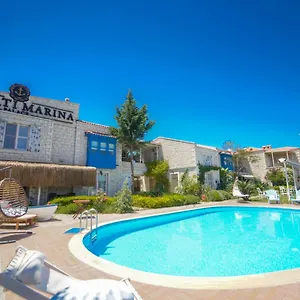 Locanda Marina Palace
