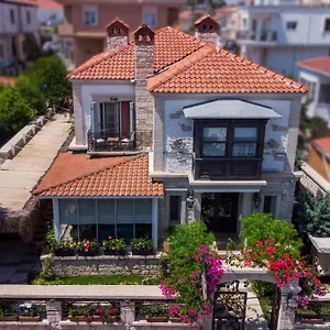 Provence Mansıon Alaçati Otel