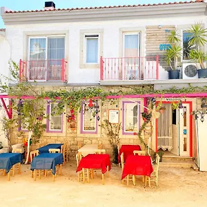Pervin Hanım Konağı Otel