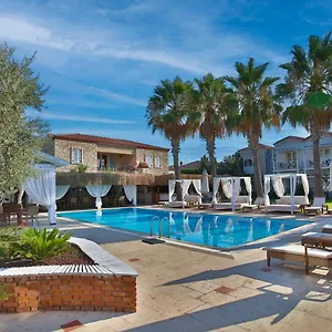 2* Hotel Casa Oliva - Adults Only 14
