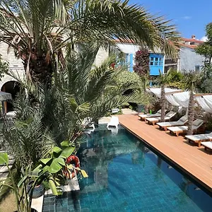 The Abc (adults Only) Hotel