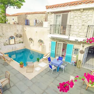 2* Hotel Asmali