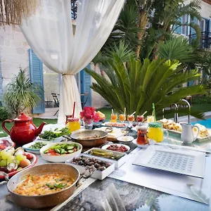 Bramasole Butik Hotel