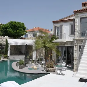 Ala - Special Category (adults Only) Hotel