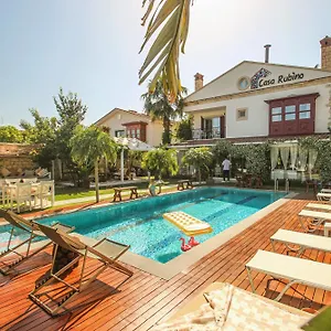 Casa Rubıno Butık Otel