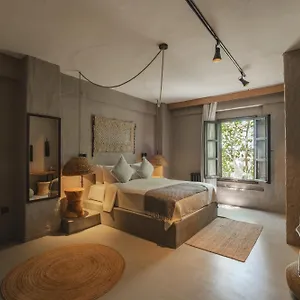 Gaia Hotel