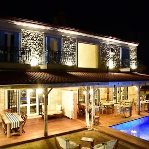 Cocopalm Boutique Hotel