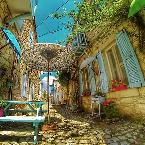 Bed & Breakfast Maison D'azur