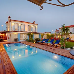 Alakapi & Hotel
