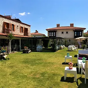 Adres Otel