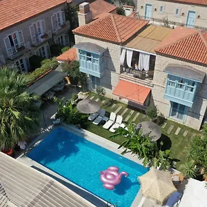 2* Hotel Evliyagil By Katre