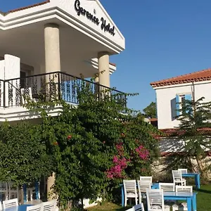 Gerence Butik Oda ve Kahvaltı