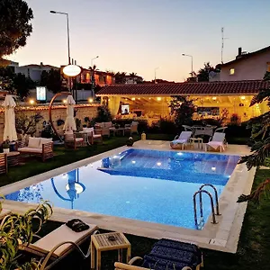 Salbakos Herakleia Boutique Otel