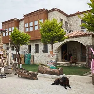 Sıla Otel